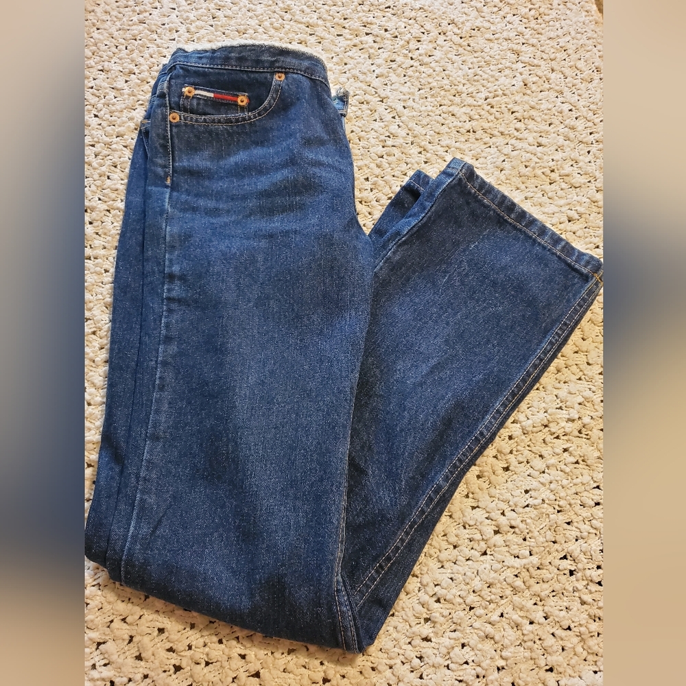 Tommy Hilfiger jeans size 1
